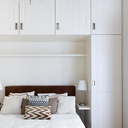 Plum Guide - The Nautilus Apartamento Lisboa